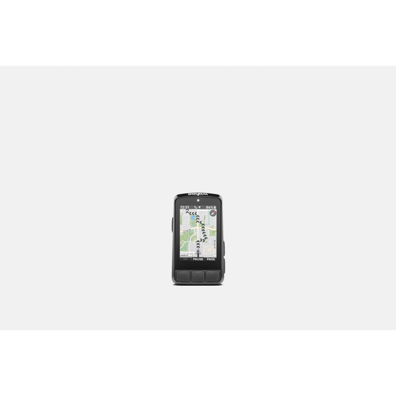 Licznik rowerowy GPS WAHOO ELEMNT BOLT v3