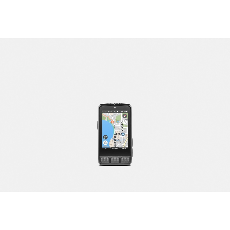Licznik Rowerowy WAHOO ELEMNT ROAM 3 GPS Cycling Computer