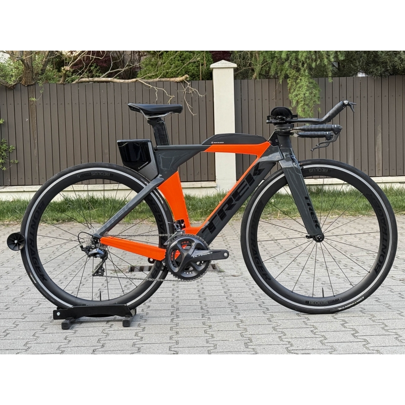 Rower triathlonowy Trek Speed Concept P1 S Ultegra - używany