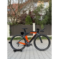 Rower triathlonowy Trek Speed Concept P1 S Ultegra - używany