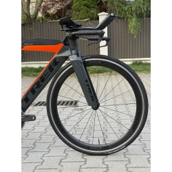 Rower triathlonowy Trek Speed Concept P1 S Ultegra - używany