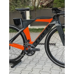 Rower triathlonowy Trek Speed Concept P1 S Ultegra - używany