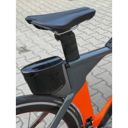 Rower triathlonowy Trek Speed Concept P1 S Ultegra - używany