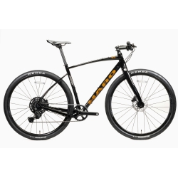 Rower gravel Haro Bikes...