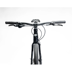 Rower gravel Haro Bikes BUZZARD ALLOY LTD 4