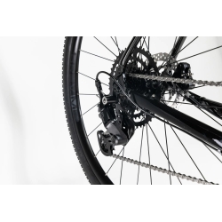 Rower gravel Haro Bikes BUZZARD ALLOY LTD 4