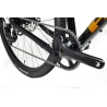 Rower gravel Haro Bikes BUZZARD ALLOY LTD 4