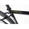 Rower gravel Haro Bikes BUZZARD ALLOY LTD 4