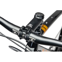 Rower gravel Haro Bikes BUZZARD ALLOY LTD 4