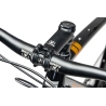 Rower gravel Haro Bikes BUZZARD ALLOY LTD 4