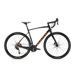 Rower gravel Haro Bikes BUZZARD ALLOY LTD 2