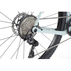 Rower Haro Bikes  BUZZARD CARBON 3 -  Gloss Jet Black Grey / Copper