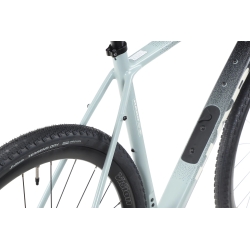 Rower Haro Bikes  BUZZARD CARBON 3 -  Gloss Jet Black Grey / Copper