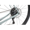 Rower Haro Bikes  BUZZARD CARBON 3 -  Gloss Jet Black Grey / Copper