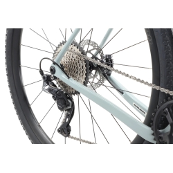 Rower Haro Bikes  BUZZARD CARBON 3 -  Gloss Jet Black Grey / Copper