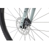 Rower Haro Bikes  BUZZARD CARBON 3 -  Gloss Jet Black Grey / Copper
