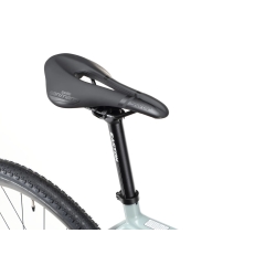 Rower Haro Bikes  BUZZARD CARBON 3 -  Gloss Jet Black Grey / Copper