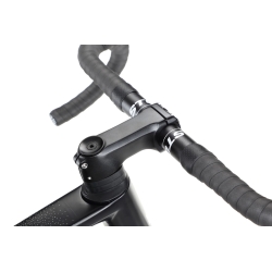 Rower Haro Bikes  BUZZARD CARBON 3 -  Gloss Jet Black Grey / Copper
