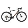 Rower Haro Bikes  BUZZARD CARBON 3 -  Gloss Jet Black Grey / Copper