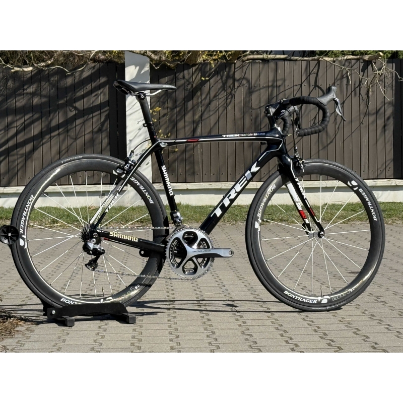 Rower Trek Domane RSL 56 carbon używany