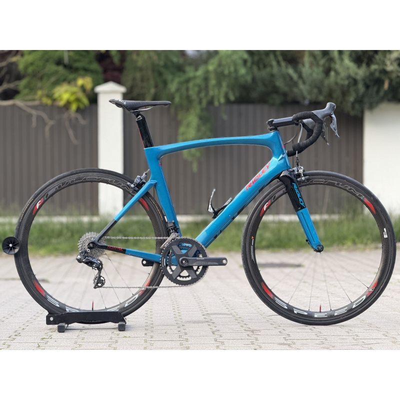 Rower Ridley Noah SL M (56) używany