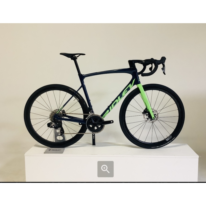Rower Ridley Fenix Slick Rival AXS M 56