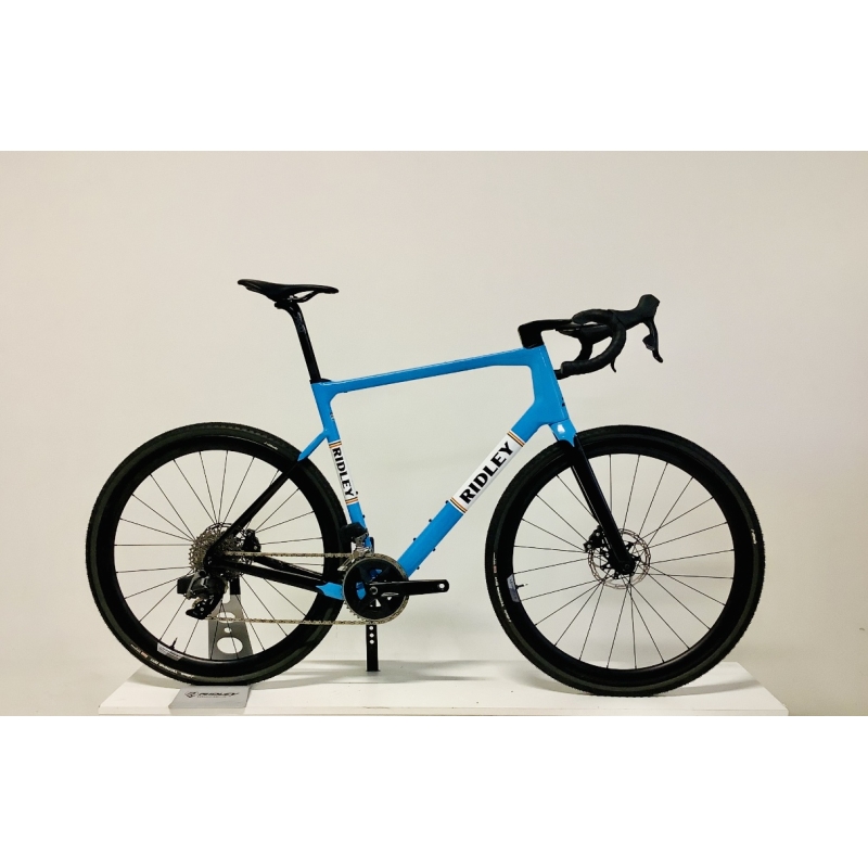 Rower Ridley Grifn Custom Sram Rival AXS (L 58)