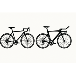 Renting a bicycle - wypożyczenie roweru