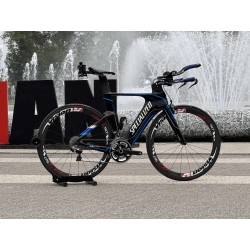 Rower Specialized Shiv Triathlon S carbon Di2
