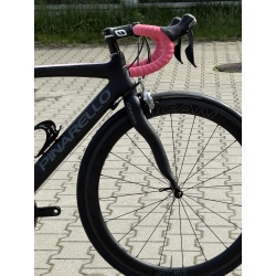 Rower Pinarello FPTeam carbon size S