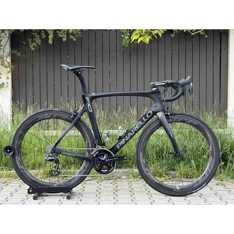 Rower Pinarello Dogma F10 575 mm 57,5 cm używany