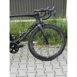 Rower Pinarello Dogma F10 575 mm 57,5 cm używany