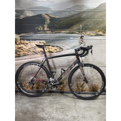 Rower BH Ultralight EVO 58 XL używany