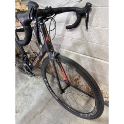 Rower BH Ultralight EVO 58 XL używany