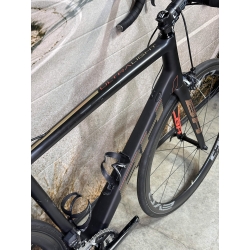 Rower BH Ultralight EVO 58 XL używany