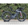 Rower Cervelo P3X M Di2 Ultegra triathlonowy Zipp 858