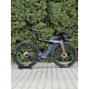 Rower Cervelo P3X M Di2 Ultegra triathlonowy Zipp 858