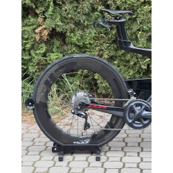 Rower Cervelo P3X M Di2 Ultegra triathlonowy Zipp 858