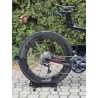 Rower Cervelo P3X M Di2 Ultegra triathlonowy Zipp 858