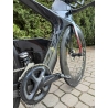 Rower Cervelo P3X M Di2 Ultegra triathlonowy Zipp 858