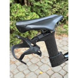 Rower Cervelo P3X M Di2 Ultegra triathlonowy Zipp 858