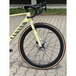 Rower Canyon Endurance S używany