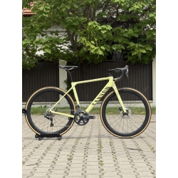 Rower Canyon Endurance S używany