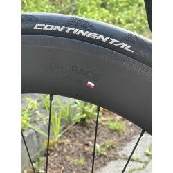 Rower Trek Speed Concept custom Sram Red AXS M używany