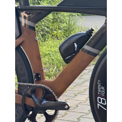 Rower Trek Speed Concept custom Sram Red AXS M używany