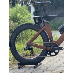 Rower Trek Speed Concept custom Sram Red AXS M używany