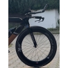 Rower Trek Speed Concept custom Sram Red AXS M używany