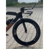 Rower Trek Speed Concept custom Sram Red AXS M używany