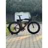 Rower Trek Speed Concept custom Sram Red AXS M używany
