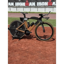 Rower Trek Speed Concept custom Sram Red AXS M używany
